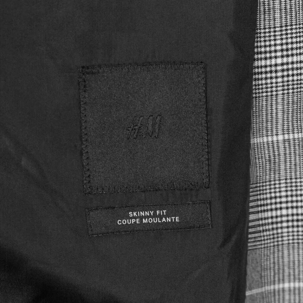 H&M “in wonderful